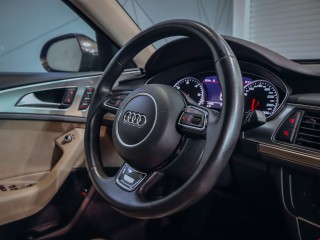 Audi A6 Allroad 3.0 BiTDI Quattro