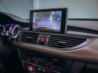 Audi A6 Allroad 3.0 BiTDI Quattro