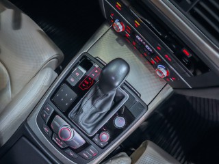 Audi A6 Allroad 3.0 BiTDI Quattro