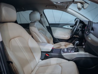 Audi A6 Allroad 3.0 BiTDI Quattro