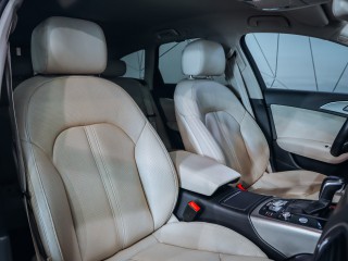 Audi A6 Allroad 3.0 BiTDI Quattro