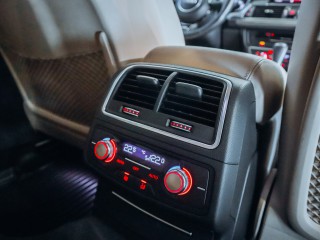 Audi A6 Allroad 3.0 BiTDI Quattro