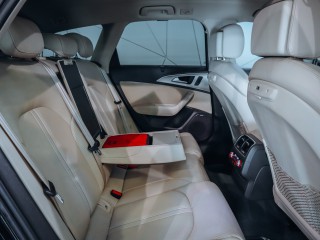 Audi A6 Allroad 3.0 BiTDI Quattro