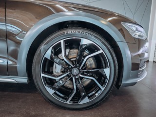 Audi A6 Allroad 3.0 BiTDI Quattro