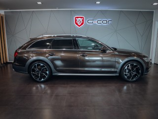 Audi A6 Allroad 3.0 BiTDI Quattro
