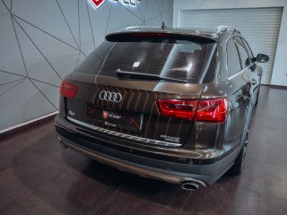 Audi A6 Allroad 3.0 BiTDI Quattro