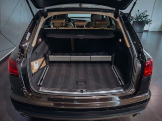 Audi A6 Allroad 3.0 BiTDI Quattro