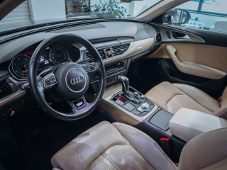 Audi A6 Allroad 3.0 BiTDI Quattro