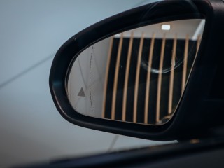 Mercedes-Benz CLA SB 250 4MATIC AMG