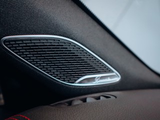 Mercedes-Benz CLA SB 250 4MATIC AMG