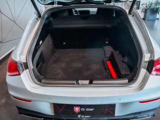 Mercedes-Benz CLA SB 250 4MATIC AMG