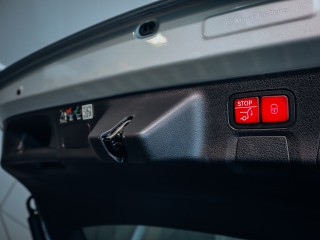 Mercedes-Benz CLA SB 250 4MATIC AMG