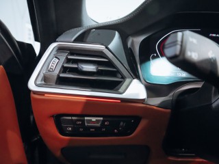 BMW 440i Cabrio xDrive 275 kW