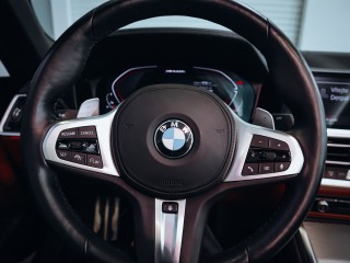 BMW 440i Cabrio xDrive 275 kW