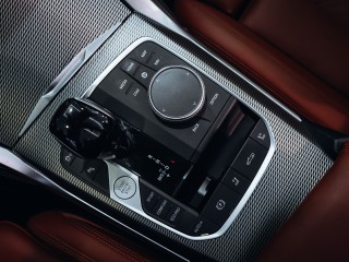 BMW 440i Cabrio xDrive 275 kW