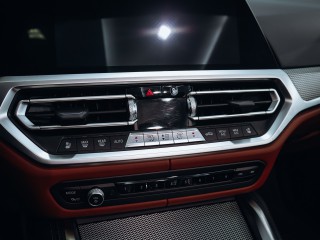 BMW 440i Cabrio xDrive 275 kW