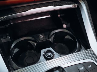 BMW 440i Cabrio xDrive 275 kW