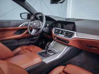 BMW 440i Cabrio xDrive 275 kW