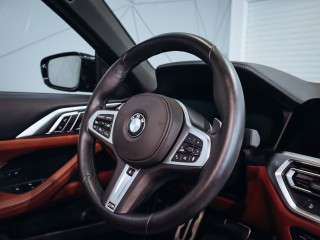 BMW 440i Cabrio xDrive 275 kW