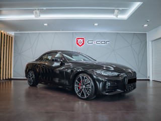 BMW 440i Cabrio xDrive 275 kW