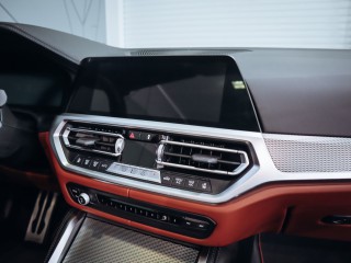 BMW 440i Cabrio xDrive 275 kW