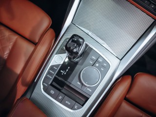 BMW 440i Cabrio xDrive 275 kW