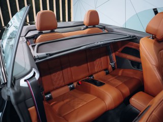 BMW 440i Cabrio xDrive 275 kW