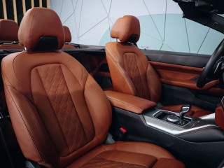 BMW 440i Cabrio xDrive 275 kW