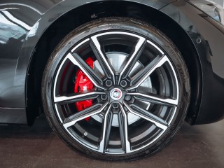 BMW 440i Cabrio xDrive 275 kW