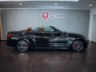 BMW 440i Cabrio xDrive 275 kW