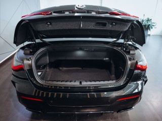 BMW 440i Cabrio xDrive 275 kW