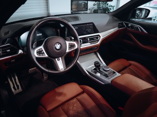 BMW 440i Cabrio xDrive 275 kW