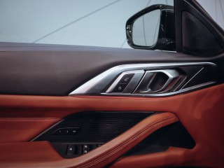 BMW 440i Cabrio xDrive 275 kW