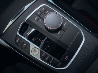 BMW 430d xDrive Mpaket