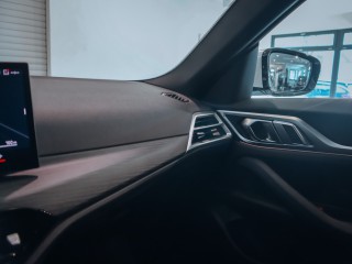 BMW 430d xDrive Mpaket