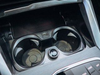 BMW 430d xDrive Mpaket