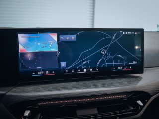 BMW 430d xDrive Mpaket