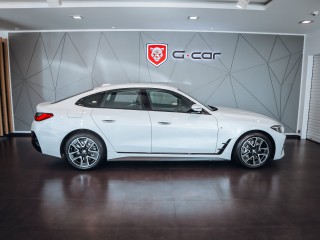 BMW 430d xDrive Mpaket