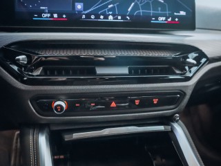 BMW 430d xDrive Mpaket