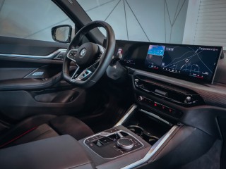 BMW 430d xDrive Mpaket