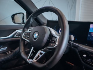 BMW 430d xDrive Mpaket