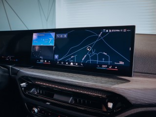 BMW 430d xDrive Mpaket