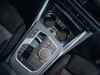 BMW 430d xDrive Mpaket