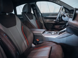 BMW 430d xDrive Mpaket