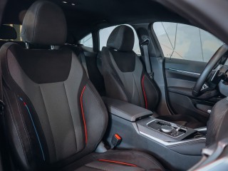 BMW 430d xDrive Mpaket