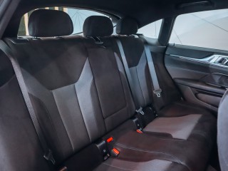 BMW 430d xDrive Mpaket