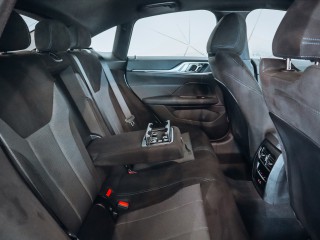 BMW 430d xDrive Mpaket