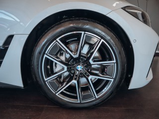 BMW 430d xDrive Mpaket