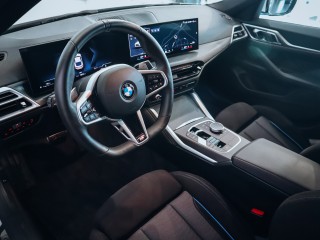 BMW 430d xDrive Mpaket