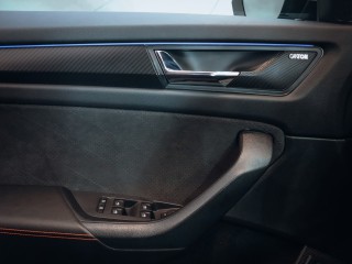 Škoda Kodiaq RS 2.0TDI 4x4 DSG